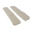 Universal/multiflex (frigidaire) Range Oven Door Insulation 316405600