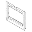 Tappan Range Oven Door Heat Shield for Frigidaire CFEF3056USA - Part 316406328