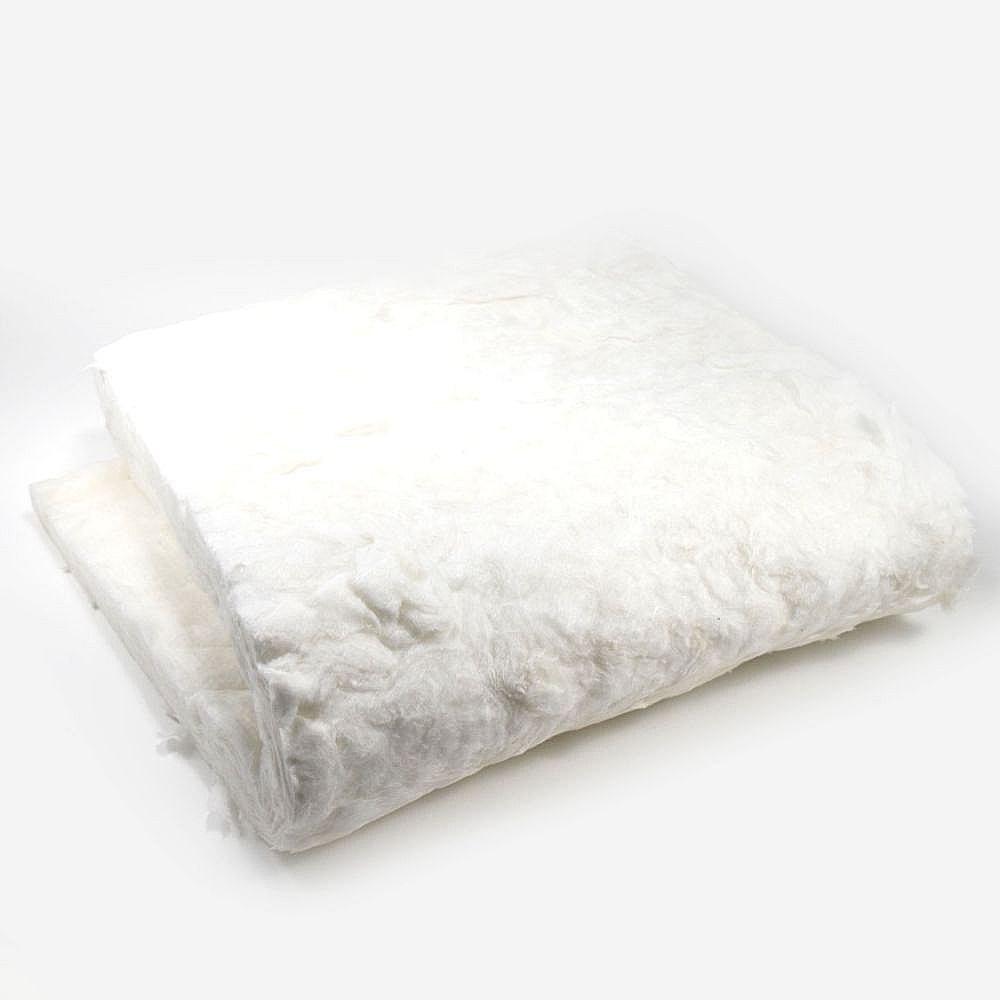 Part #316406602, Universal/multiflex (Frigidaire) Range Oven Insulation / 35.00 x 21.50 x 4.00
