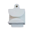 Range Drawer Glide, Rear for Frigidaire FEF366ECM - Part 316407402