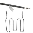 Frigidaire Range Bake Element 316407501
