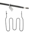 Frigidaire Range Bake Element (replaces 316407500)