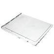 Range Oven Heat Shield, Lower for Frigidaire FFEF3056TSD - Part 316407700