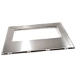 Range Oven Door Outer Panel for Frigidaire GLEF379DCF - Part 316407906