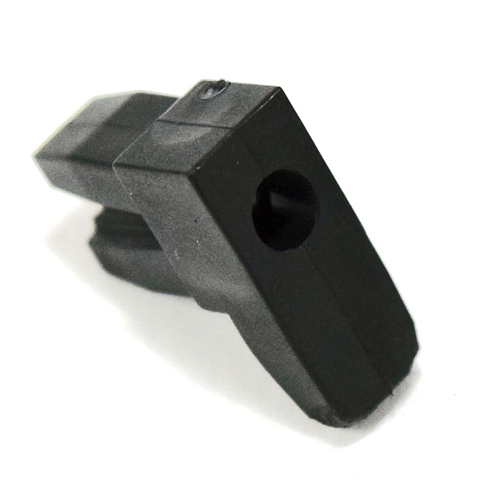 Part #316408000, Range Body Side Panel Clip / 0.55 x 0.50 x 0.25