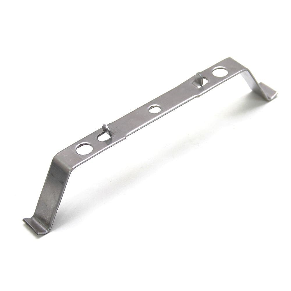 Part #316408300, Range Oven Door Glass Support / 3.65 x 0.75 x 0.50