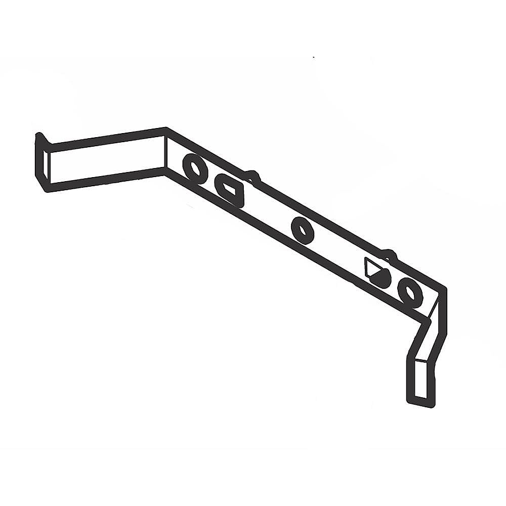 Part #316408301, Bracket / 2.15 x 0.45 x 0.15