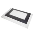 Oven Glass for Frigidaire CPLGF390DCC - Part 316408501