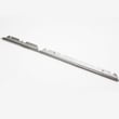 Range Oven Door Middle Glass Spacer for Frigidaire FFEF3015LWF - Part 5304504066