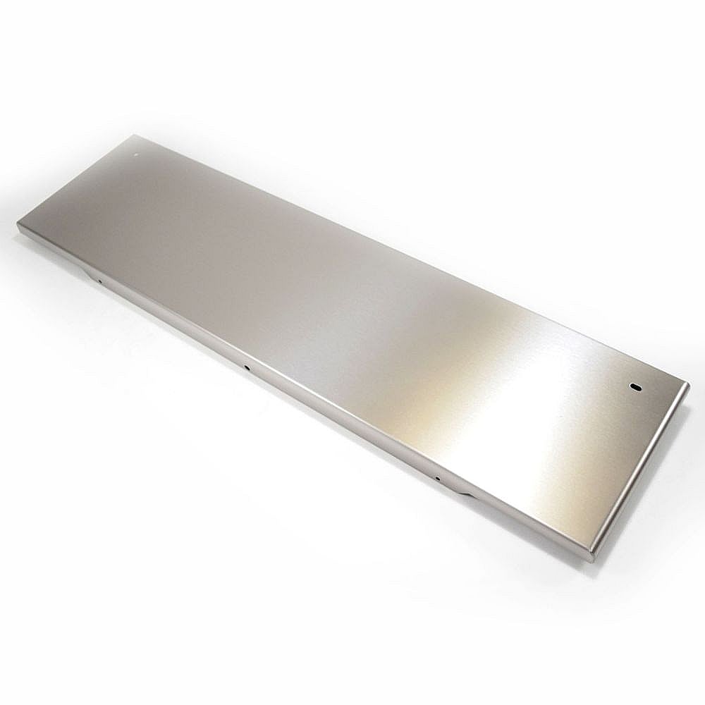 Part #5304494412, Range Storage Drawer Front Panel / 32.70 x 9.40 x 4.60