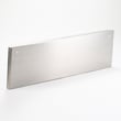 Range Warming Drawer Front Panel for Kenmore 79095373804 - Part 316409419