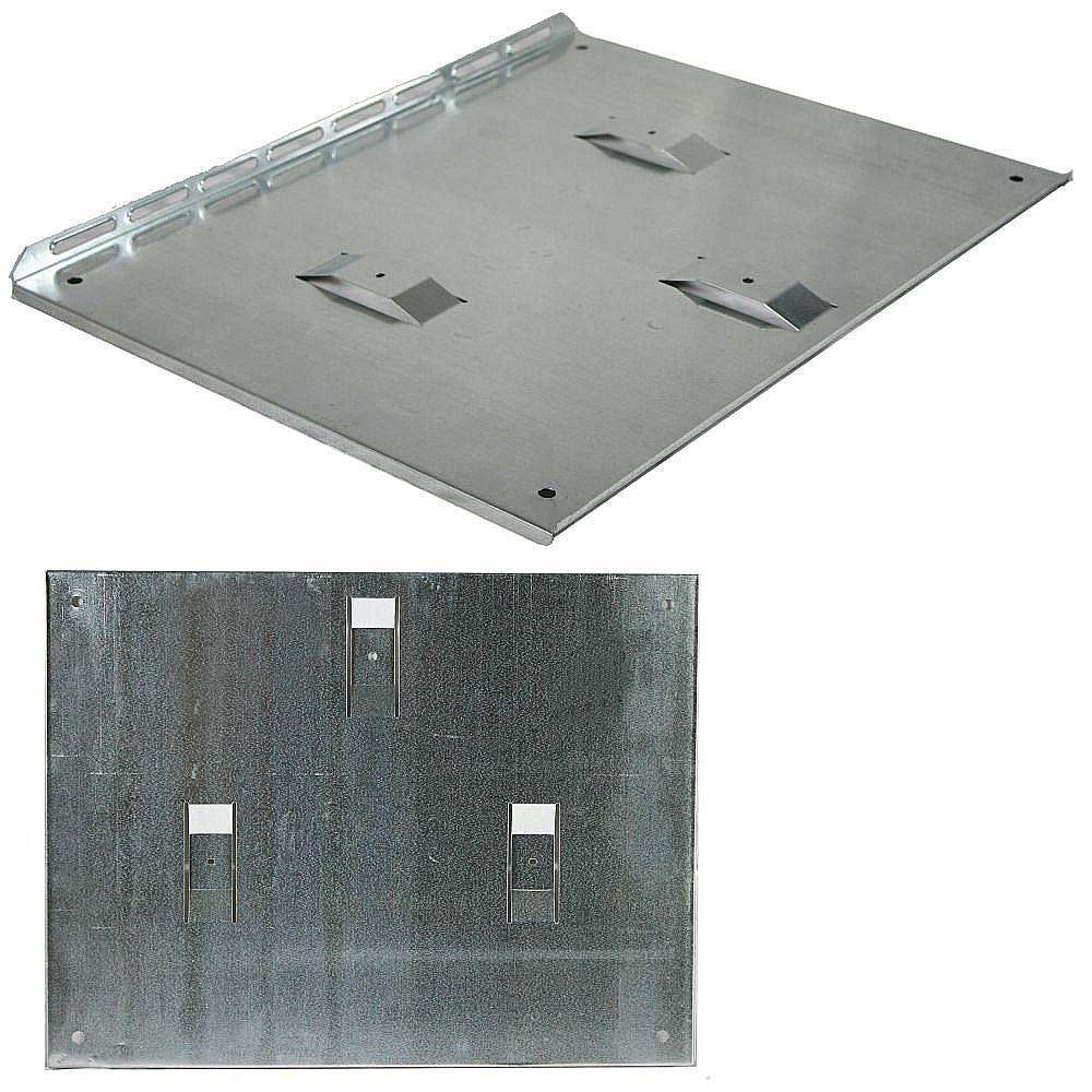 Kenmore Part #316409600, Shield | 0.11 x 0.11 x 0.11