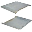 Base for Frigidaire FFEF3050LSJ - Part 316411104