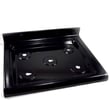 Range Main Top Assembly (black) 316411206