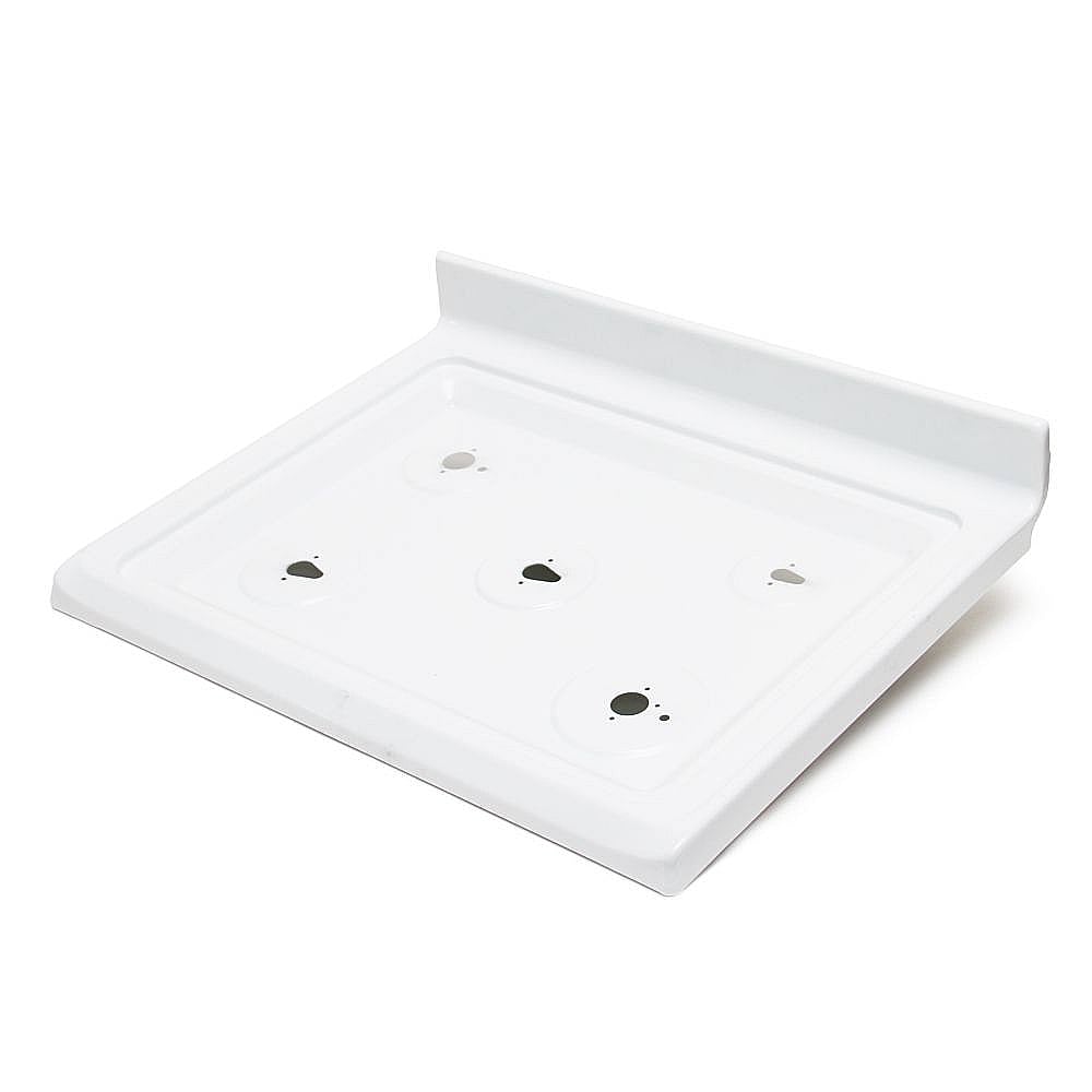 Kenmore Part #316411207, Range Main Top Assembly | 41.10 x 25.10 x 2.50