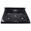 Range Main Top Assembly for Frigidaire FGFB86DCG - Part 316411216