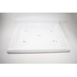 Range Main Top (white) for Frigidaire GLGFS86DSB - Part 316411217