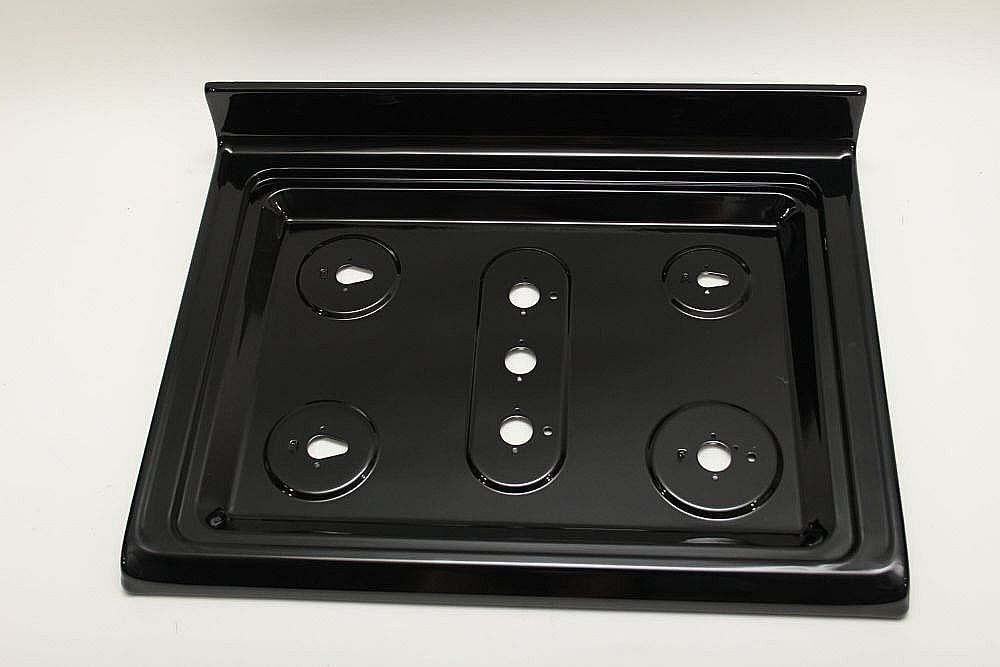 Kenmore Part #316411226, Range Main Top Assembly | 37.40 x 25.60 x 2.20
