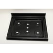 Range Main Top Assembly for Kenmore 79078853604 - Part 316411226