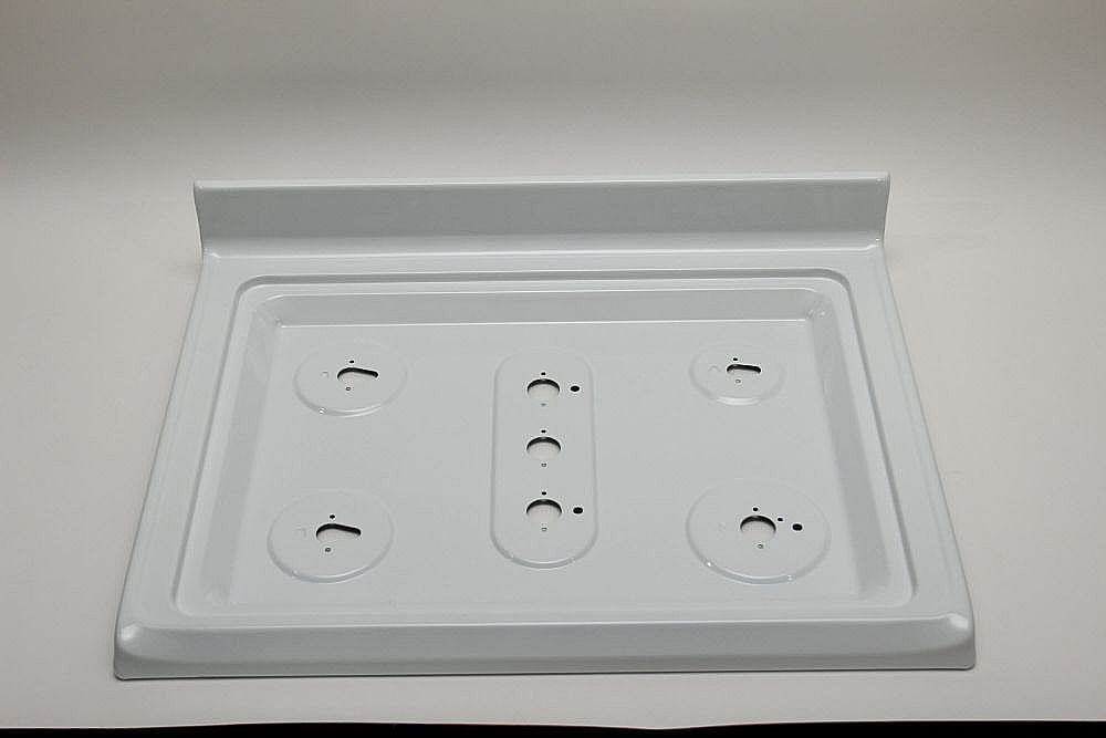 Kenmore Part #316411227, Range Main Top Assembly | 37.40 x 25.60 x 2.20