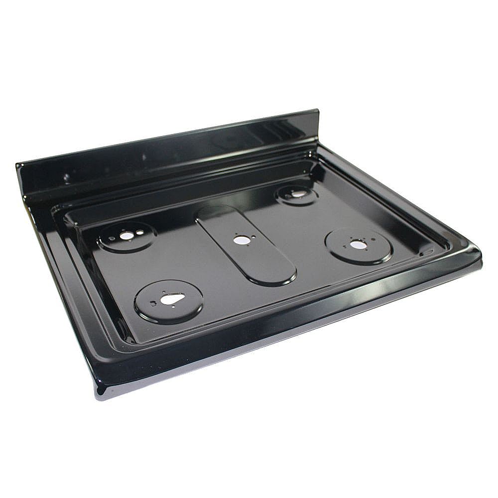 Photo of Range Main Top Assembly from Repair Parts Direct