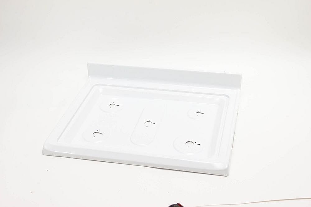 Kenmore Part #316411244, Range Main Top | 41.10 x 25.20 x 2.90