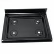 Range Main Top Assembly for Kenmore 79071364701 - Part 316411259