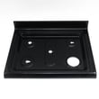 Cooktop Main Top for Kenmore Elite 79077559800 - Part 316411277