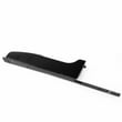 Range Control Panel Support, Left for Frigidaire BKEF3048LSB - Part 316411404