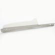 Range Backguard Support Left Bracket (bisque) for Kenmore 79071549600 - Part 316411406