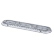 Range Bridge Surface Burner for Kenmore Elite 79046622500 - Part 316411800