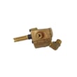 Range Surface Burner Valve, 9,000-btu for Kenmore Elite 79046622500 - Part 316412502