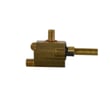 Cooktop Dual Burner Valve for Kenmore Pro 79030503602 - Part 316412509
