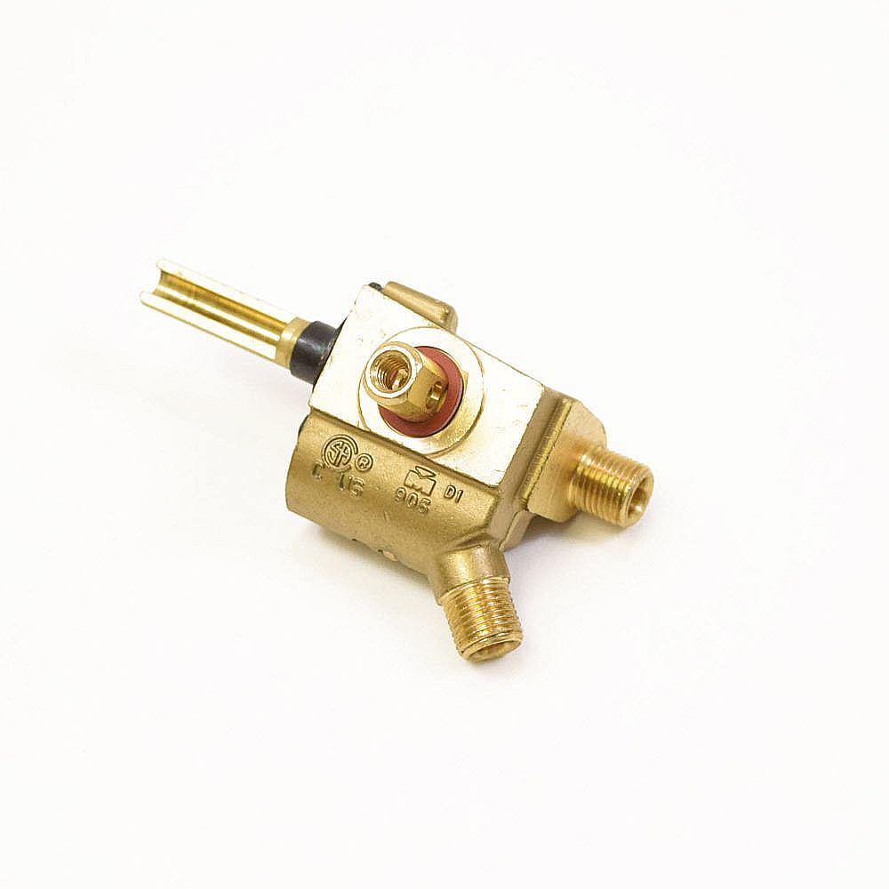 Photo of Range Surface Burner Valve, 18,000-BTU from Repair Parts Direct