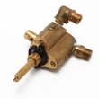 Cooktop Burner Valve for Kenmore Elite 79032333000 - Part 316412514