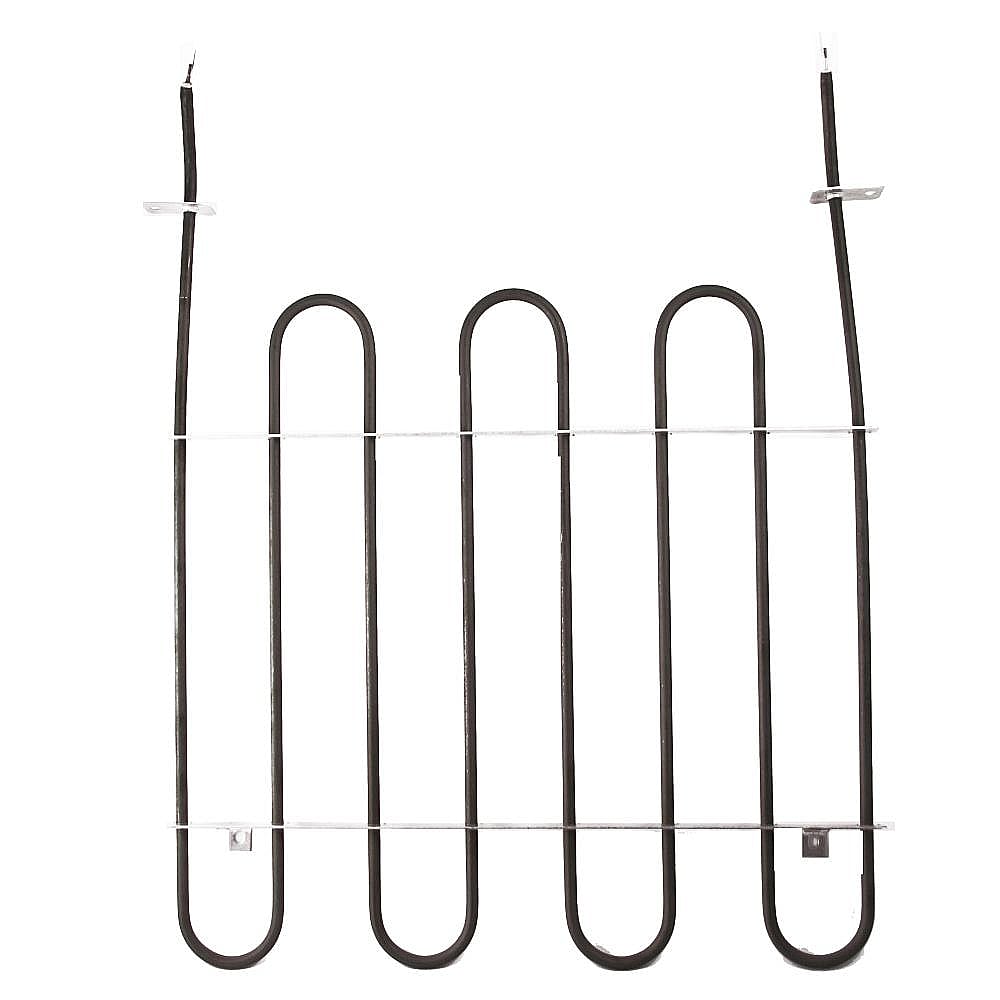 Part #316413800, Frigidaire Range Bake Element (Replaces 316206000) / 19.00 x 14.75 x 2.50