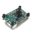 Range Mini-oven Control Thermostat for Frigidaire LGGF305MKFJ - Part 316414406