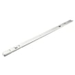 Range Warming Drawer Inner Slide Rail, Right