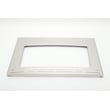 Range Oven Door Outer Panel (stainless) for Kenmore Elite 79079383404 - Part 316415502