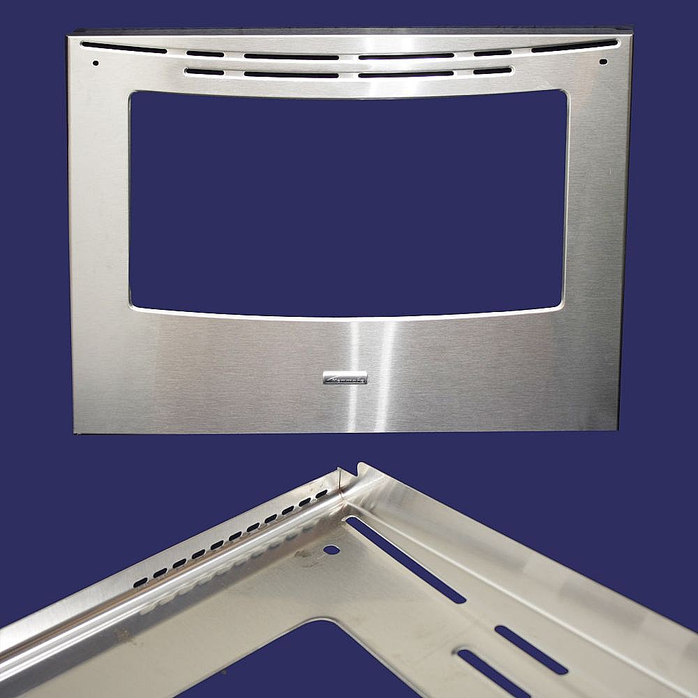 Kenmore Part #316415606, Panel | 13.25 x 10.00 x 16.75