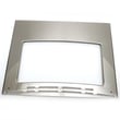 Range Oven Door Outer Panel (stainless) for Kenmore 79095373804 - Part 316415619