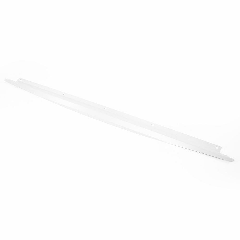 Part #316416205, Range Control Panel Trim (Gray) / 25.60 x 2.05 x 0.50