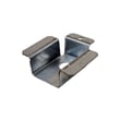 Bracket for Frigidaire FGF328GBF - Part 316416300