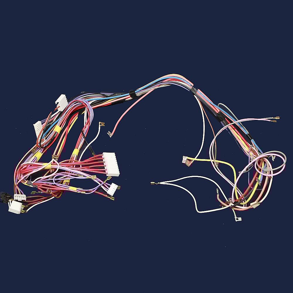 Kenmore Part #316416434, Range Wire Harness | 11.75 x 3.50 x 3.00