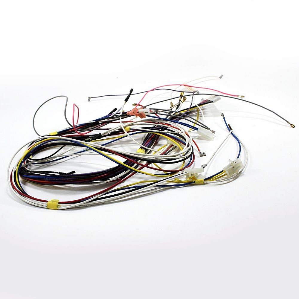 Kenmore Part #316416605, Range Wire Harness | 10.55 x 10.15 x 2.05