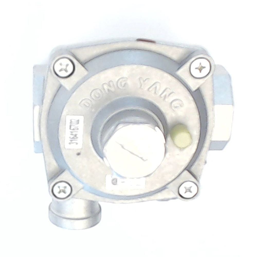 Photo of Range Pressure Regulator from Repair Parts Direct