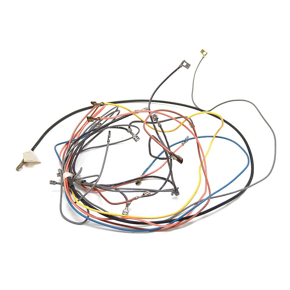 Kenmore Part #316416875, Range Wire Harness | 13.05 x 9.50 x 2.30