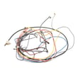 Range Wire Harness for Frigidaire CFEF366EMB - Part 316416875