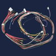 Harness for Kenmore 79096212408 - Part 316416877