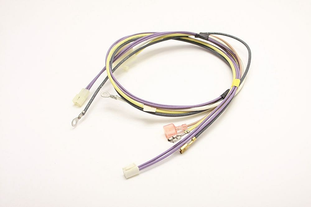 Part #316416901, Range Wire Harness / 12.00 x 10.00 x 0.50